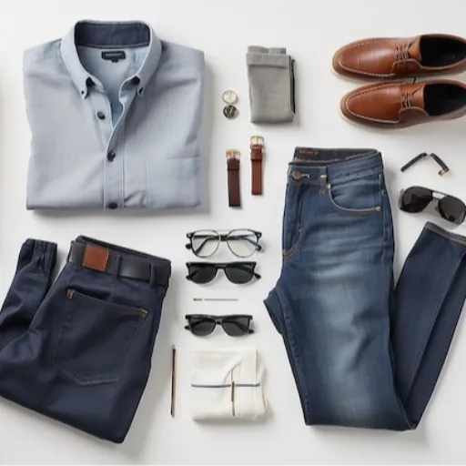 Men Items