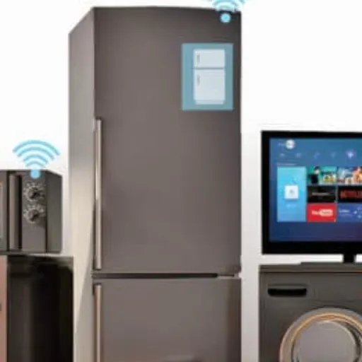 Electronics items